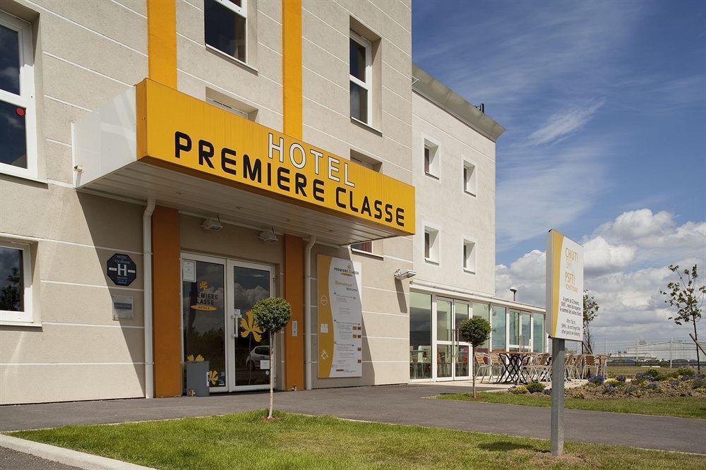 Kyriad Direct Mont De Marsan - St Avit Saint-Avit  Exterior photo